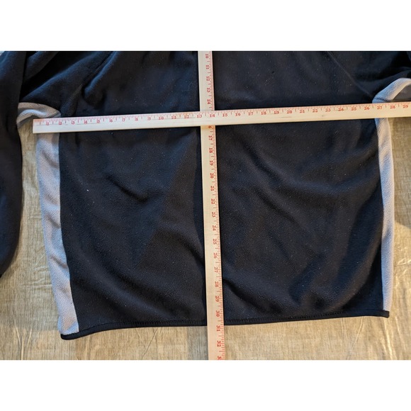 Tommy Hilfiger men’s fleece xxl jacket coldstop - Picture 5 of 5